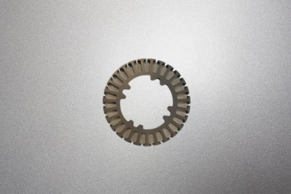 Powder Metallurgy Parts -Sintered Magnet