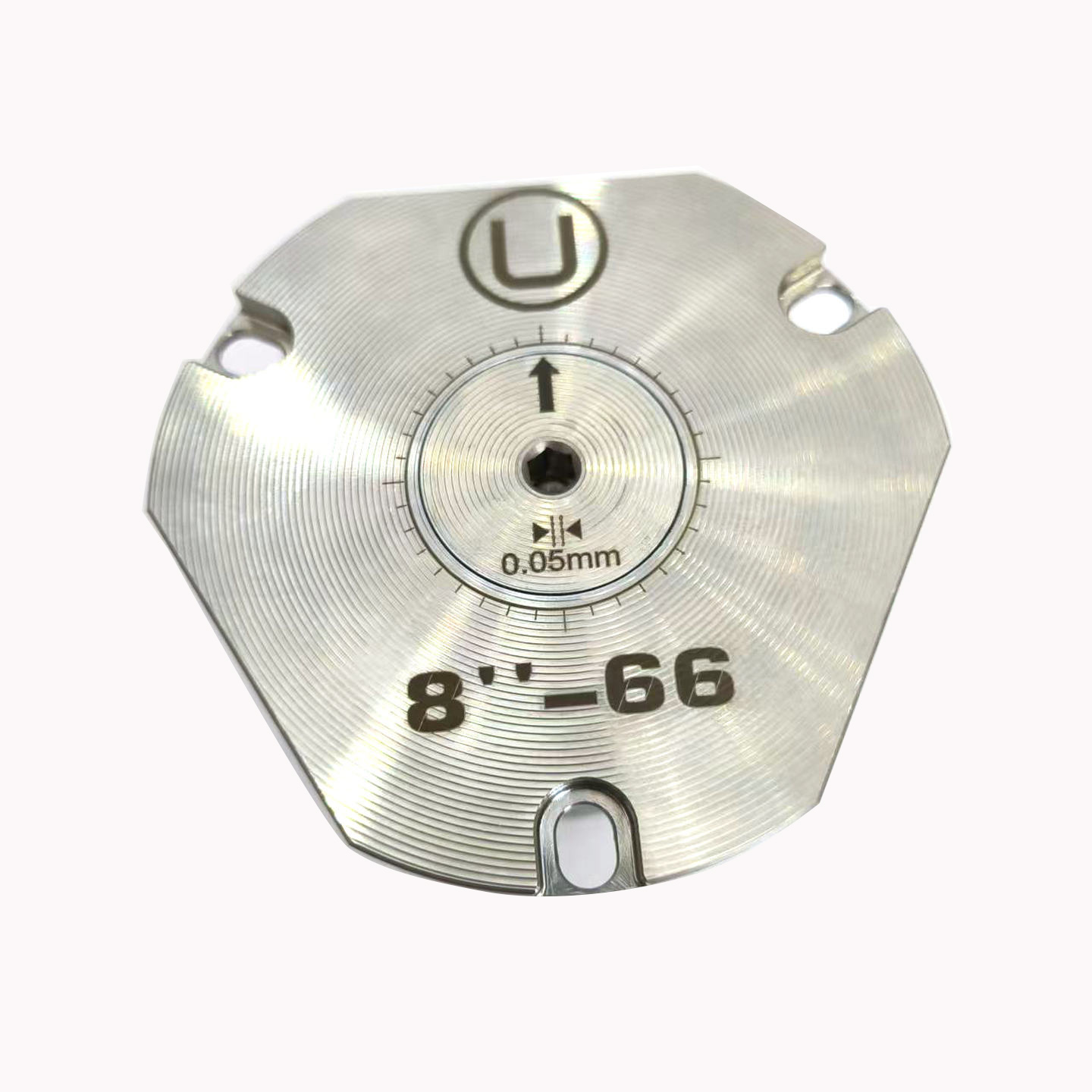 Hydraulic Chuck Claw Repairer