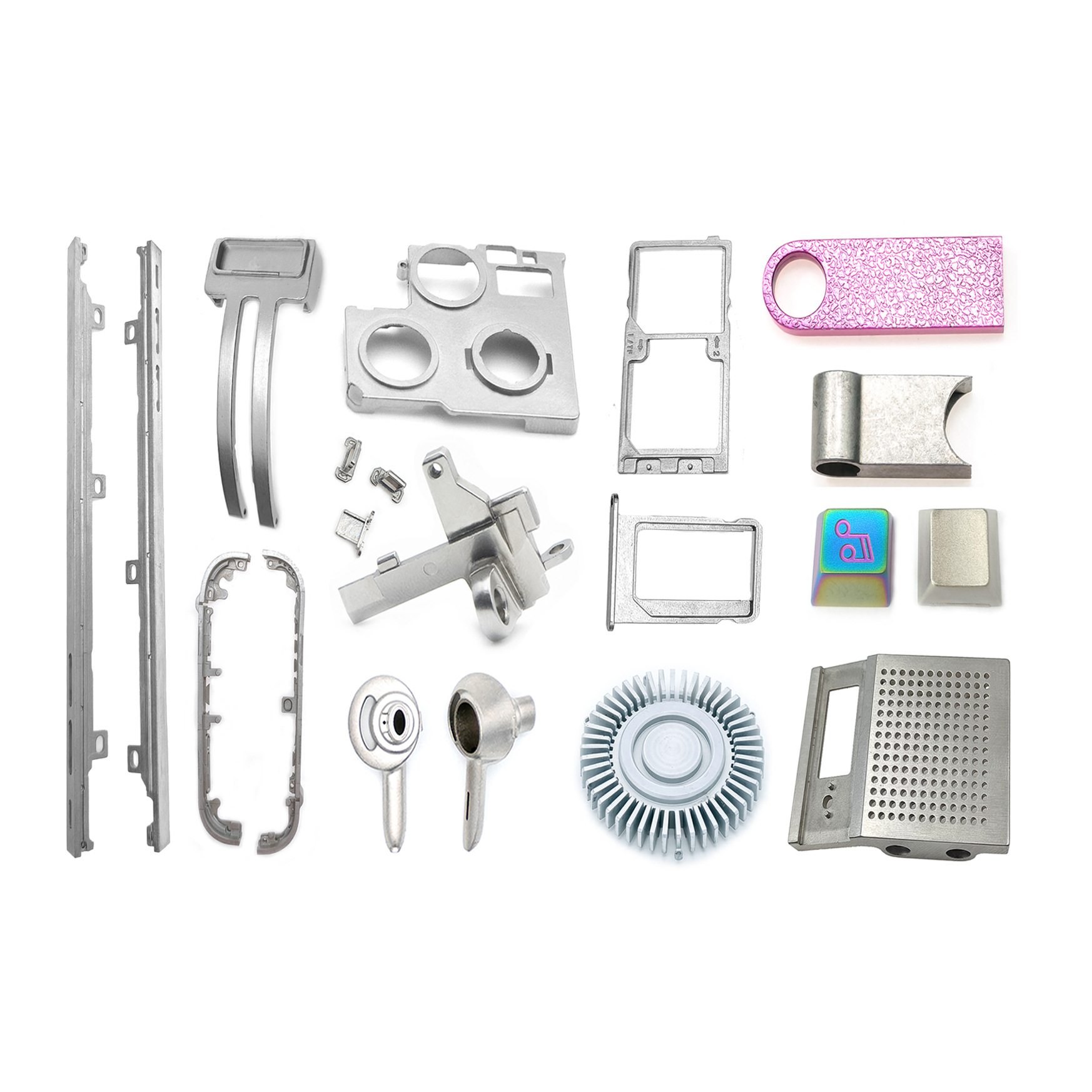 Parts for Smart phone