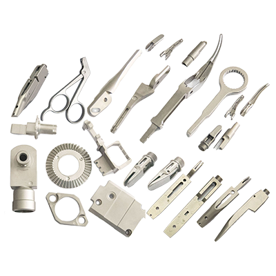 Parts for Medical
